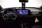 Thumbnail of 2025 Mythos Black Metallic Audi Q6 e-tron