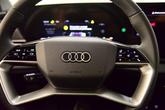 Thumbnail of 2025 Mythos Black Metallic Audi Q6 e-tron