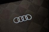 Thumbnail of 2025 Mythos Black Metallic Audi Q6 e-tron