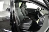 Thumbnail of 2025 Mythos Black Metallic Audi Q6 e-tron