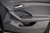 Thumbnail of 2025 Mythos Black Metallic Audi Q6 e-tron