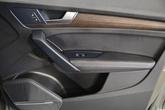Thumbnail of 2023 Gray Audi Q5 e