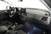 Thumbnail of 2023 Gray Audi Q5 e