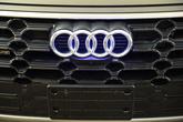 Thumbnail of 2023 Gray Audi Q5 e