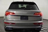Thumbnail of 2023 Gray Audi Q5 e