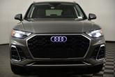 Thumbnail of 2023 Gray Audi Q5 e