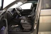 Thumbnail of 2023 Gray Audi Q5 e
