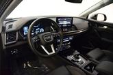 Thumbnail of 2023 Gray Audi Q5 e