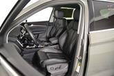 Thumbnail of 2023 Gray Audi Q5 e