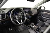 Thumbnail of 2023 Gray Audi Q5 e
