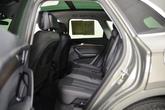 Thumbnail of 2023 Gray Audi Q5 e