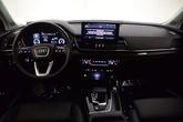 Thumbnail of 2023 Gray Audi Q5 e