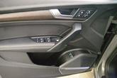 Thumbnail of 2023 Gray Audi Q5 e