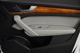 Thumbnail of 2022 Glacier White Metallic Audi Q5