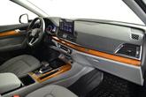 Thumbnail of 2022 Glacier White Metallic Audi Q5