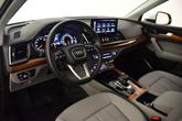 Thumbnail of 2022 Glacier White Metallic Audi Q5