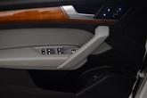 Thumbnail of 2022 Glacier White Metallic Audi Q5