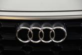 Thumbnail of 2022 Glacier White Metallic Audi Q5