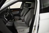 Thumbnail of 2022 Glacier White Metallic Audi Q5