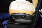 Thumbnail of 2021 Blue Audi Q7