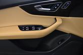 Thumbnail of 2021 Blue Audi Q7