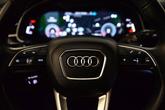 Thumbnail of 2021 Blue Audi Q7