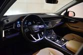 Thumbnail of 2021 Blue Audi Q7