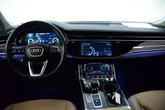 Thumbnail of 2021 Blue Audi Q7