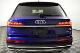 Thumbnail of 2021 Blue Audi Q7