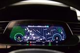 Thumbnail of 2021 Glacier White Metallic Audi e-tron