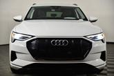 Thumbnail of 2021 Glacier White Metallic Audi e-tron