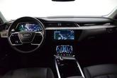 Thumbnail of 2021 Glacier White Metallic Audi e-tron