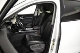 Thumbnail of 2021 Glacier White Metallic Audi e-tron