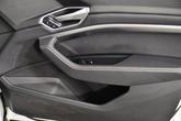 Thumbnail of 2021 Glacier White Metallic Audi e-tron