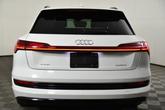 Thumbnail of 2021 Glacier White Metallic Audi e-tron