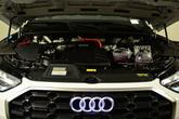 Thumbnail of 2025 White Audi Q5