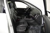 Thumbnail of 2025 White Audi Q5