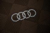 Thumbnail of 2025 White Audi Q5