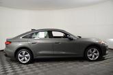 Thumbnail of 2025 Chronos Gray Metallic Audi A5