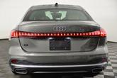 Thumbnail of 2025 Chronos Gray Metallic Audi A5