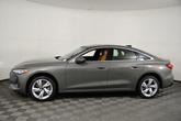 Thumbnail of 2025 Chronos Gray Metallic Audi A5