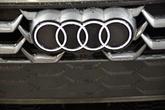 Thumbnail of 2025 Chronos Gray Metallic Audi A5