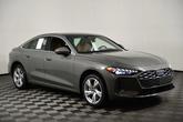 Thumbnail of 2025 Chronos Gray Metallic Audi A5