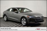 Photo of 2025 Chronos Gray Metallic Audi A5