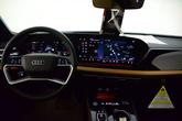 Thumbnail of 2025 Chronos Gray Metallic Audi A5