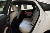 Thumbnail of 2025 Arkona White Audi A5
