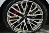Thumbnail of 2025 Glacier White Metallic Audi S5