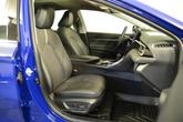 Thumbnail of 2023 Reservoir Blue Toyota Camry Hybrid