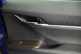 Thumbnail of 2023 Reservoir Blue Toyota Camry Hybrid