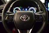 Thumbnail of 2023 Reservoir Blue Toyota Camry Hybrid